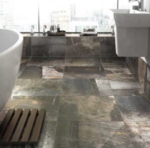 Consulate tile from Daltile