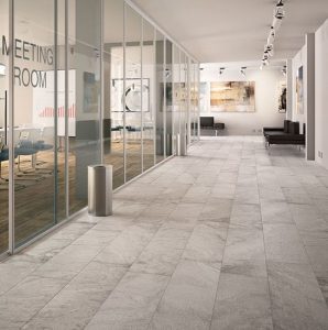 The Dignitary collection from daltile 
