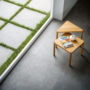 flooring done in Haut Monde