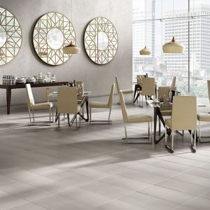 Vol 1.0 Daltile