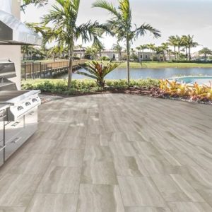 HD Porcelain line from Mohawk