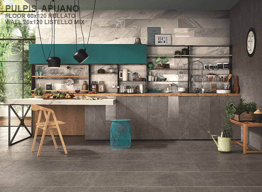 Italian porcelain