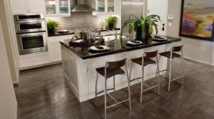 Flooring made in the USA